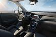 Recensione di un crossover compatto Opel Mokka X foto 5