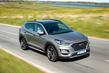 Sfoglia Hyundai Tucson 2018 foto 1