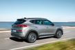 Sfoglia Hyundai Tucson 2018 foto 8