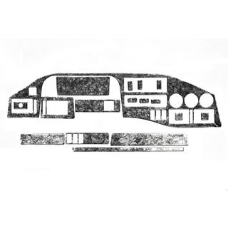 Coperture cruscotto (Meric, Turchia) Volkswagen LT 1995-2006 foto 2