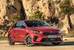 Familiarità con generalista Kia ProCeed foto 5