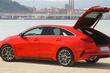 Familiarità con generalista Kia ProCeed foto 9