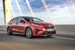 Familiarità con generalista Kia ProCeed foto 4