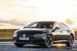 Volkswagen Arteon cinque porte liftback foto 1