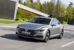 Volkswagen Arteon cinque porte liftback foto 10
