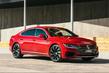 Volkswagen Arteon cinque porte liftback foto 9
