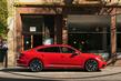 Volkswagen Arteon cinque porte liftback foto 4