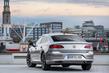 Volkswagen Arteon cinque porte liftback foto 8