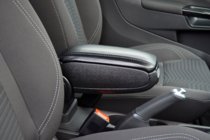 Dacia Duster 2018-2024 Bracciolo (nel portabicchieri) foto 2