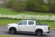 Recensione aggiornato il pick-up Isuzu D-Max foto 9