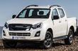 Recensione aggiornato il pick-up Isuzu D-Max foto 8