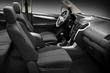 Recensione aggiornato il pick-up Isuzu D-Max foto 5