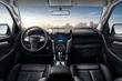 Recensione aggiornato il pick-up Isuzu D-Max foto 4