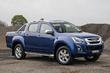 Recensione aggiornato il pick-up Isuzu D-Max foto 1