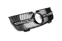 Mercedes GL class X164 2006-2012 Griglia anteriore Diamond (2006-2009) foto 2