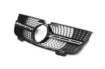 Mercedes GL class X164 2006-2012 Griglia anteriore Diamond (2006-2009) foto 3