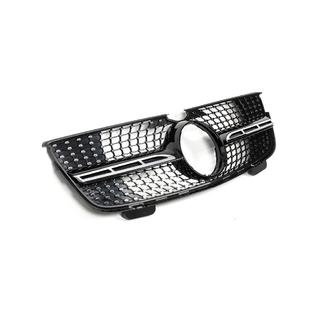 Griglia anteriore Diamond (2006-2009) Mercedes GL сlass X164 2006-2012 foto 2