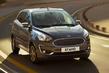 Sfoglia berlina compatta Ford Ka+ foto 1