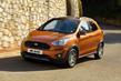 Sfoglia berlina compatta Ford Ka+ foto 11