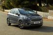 Sfoglia berlina compatta Ford Ka+ foto 10