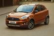 Sfoglia berlina compatta Ford Ka+ foto 4