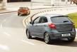 Sfoglia berlina compatta Ford Ka+ foto 3