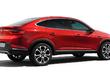 Nuovo crossover coupé Renault Arkana foto 9