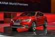 Nuovo crossover coupé Renault Arkana foto 1
