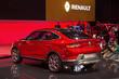 Nuovo crossover coupé Renault Arkana foto 5