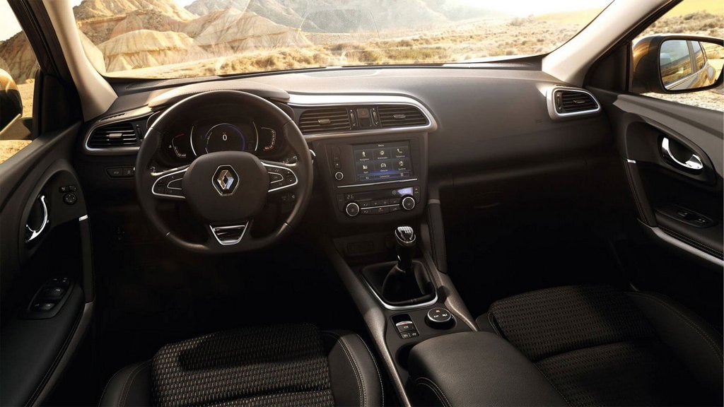 Nuovo crossover coupé Renault Arkana