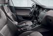 Fuoristrada modifica station wagon Skoda Octavia Scout foto 6