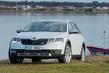 Fuoristrada modifica station wagon Skoda Octavia Scout foto 10