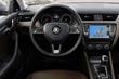 Fuoristrada modifica station wagon Skoda Octavia Scout foto 7