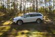 Fuoristrada modifica station wagon Skoda Octavia Scout foto 5