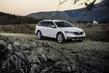 Fuoristrada modifica station wagon Skoda Octavia Scout foto 4