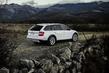 Fuoristrada modifica station wagon Skoda Octavia Scout foto 3