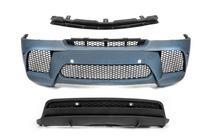 BMW X6 E71 2008–2014 Kit Carrozzeria (Pacchetto M) foto 2