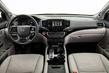 Recensione aggiornato crossover Honda Pilot foto 5