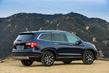 Recensione aggiornato crossover Honda Pilot foto 4