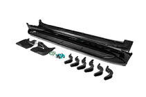 Toyota Land Cruiser 200 2007-2021 Pedane laterali con LED (design 2015-2020) foto 11