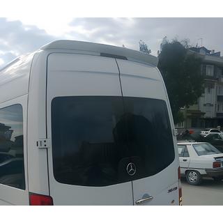 Spoiler Anatomik (modello stretto, primerizzato per verniciatura) foto 1