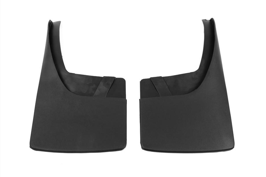 Nissan Navara 2006-2015 Paraspruzzi posteriori (2 pz) Image