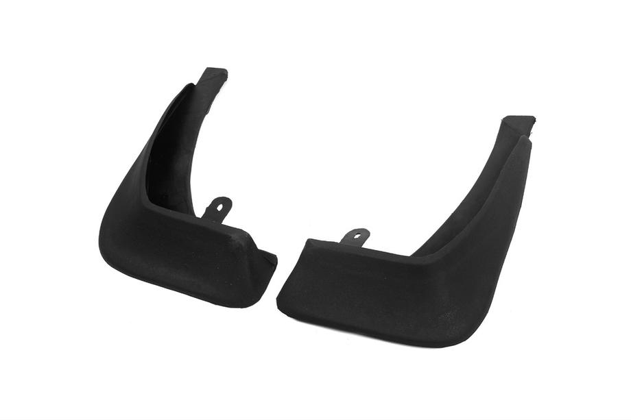 Hyundai I-30 2007-2011 Paraspruzzi posteriori (2 pz) Image