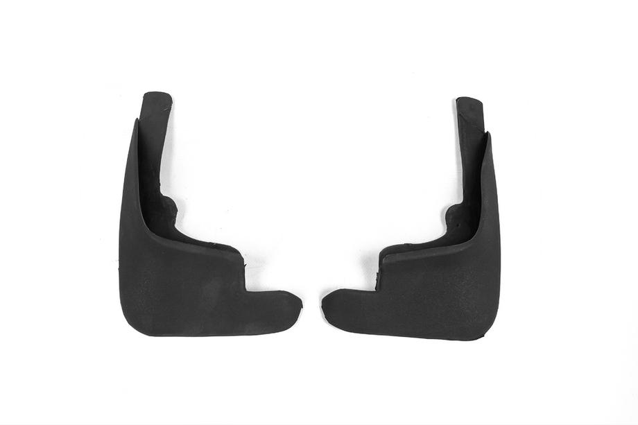 Hyundai I-30 2007-2011 Paraspruzzi Anteriori (2 pz.) Foto 1
