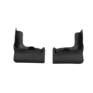 Paraspruzzi Anteriori Premium (2 pz) Ford Courier 2014-2023 foto 2