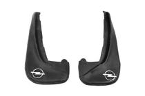 Opel Vectra B 1995-2002 Paraspruzzi Anteriori Premium (1995-1999, 2 pz) foto 3