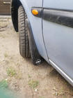 Opel Vectra B 1995-2002 Paraspruzzi Anteriori Premium (1995-1999, 2 pz) foto 1