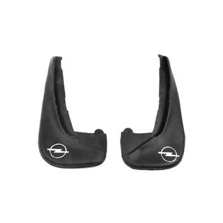 Paraspruzzi Anteriori Premium (1995-1999, 2 pz) Opel Vectra B 1995-2002 foto 3