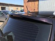 Nissan Qashqai 2007-2010 Spoiler Tipo 1 (primer per verniciatura) foto 3