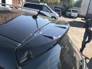 Nissan Qashqai 2007-2010 Spoiler Tipo 1 (primer per verniciatura) foto 4